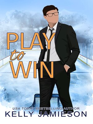 cover image of Play to Win
